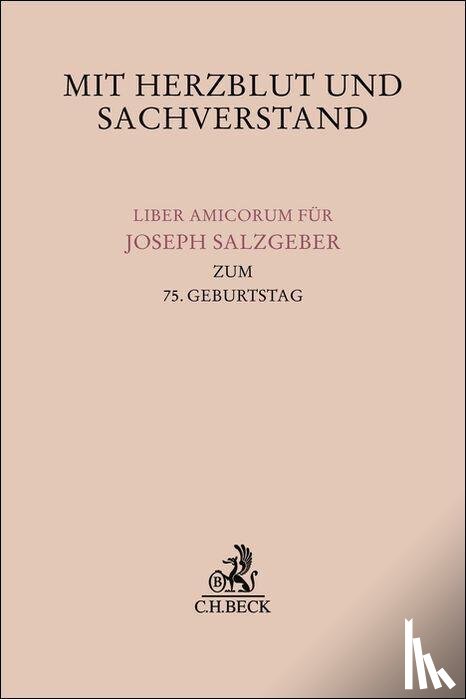  - Mit Herzblut und Sachverstand