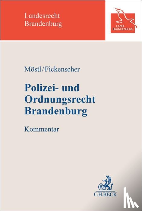  - Polizei- und Ordnungsrecht Brandenburg
