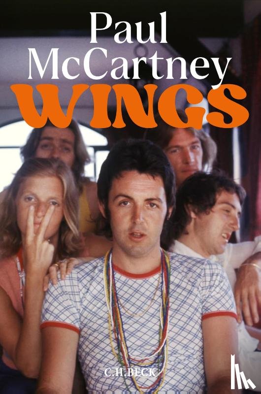 McCartney, Paul - Wings