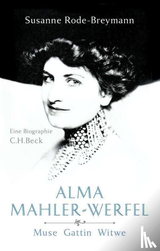Rode-Breymann, Susanne - Alma Mahler-Werfel