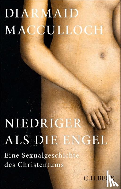 Macculloch, Diarmaid - Niedriger als die Engel