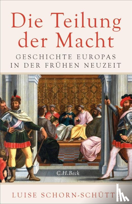 Schorn-Schütte, Luise - Die Teilung der Macht