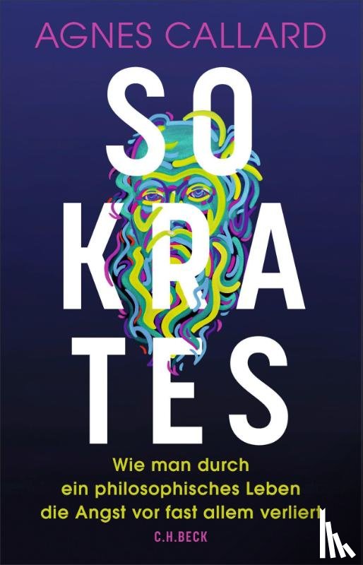 Callard, Agnes - Sokrates