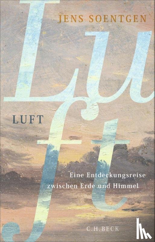 Soentgen, Jens - Luft