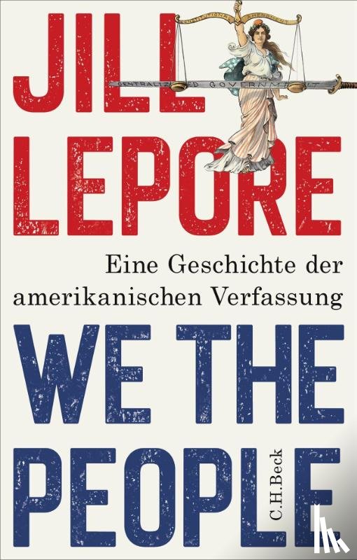 Lepore, Jill - We the People