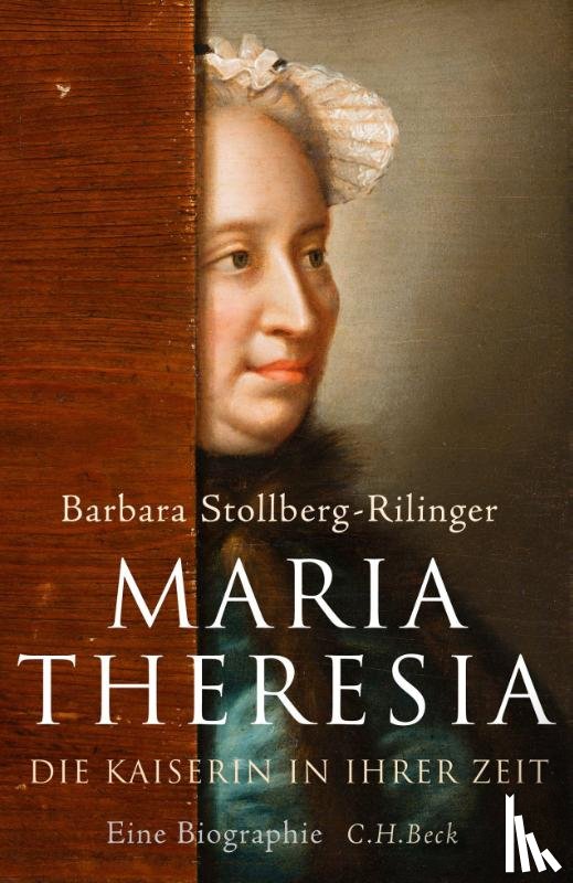 Stollberg-Rilinger, Barbara - Maria Theresia
