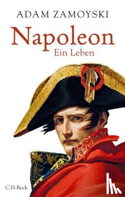 Zamoyski, Adam - Napoleon