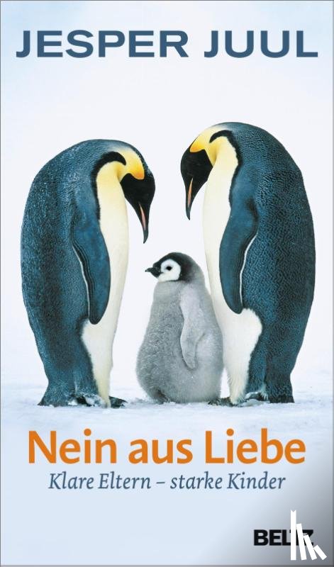 Juul, Jesper - Nein aus Liebe