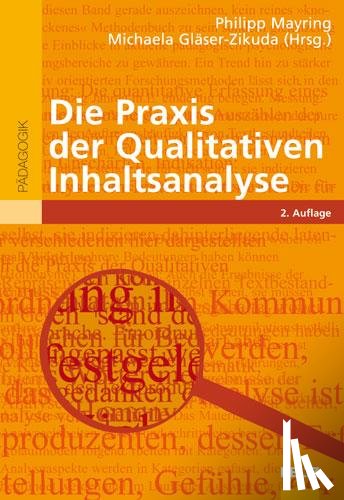  - Die Praxis der Qualitativen Inhaltsanalyse