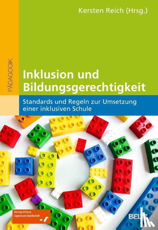  - Inklusion und Bildungsgerechtigkeit