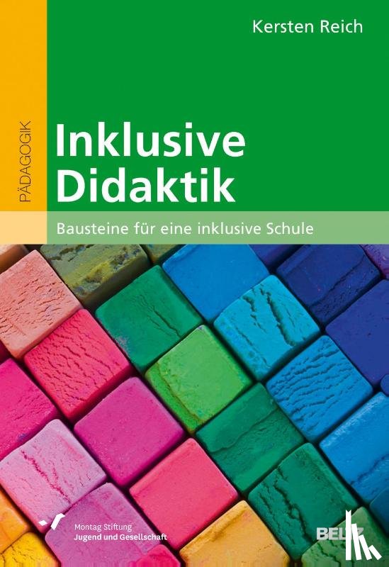 Reich, Kersten - Inklusive Didaktik