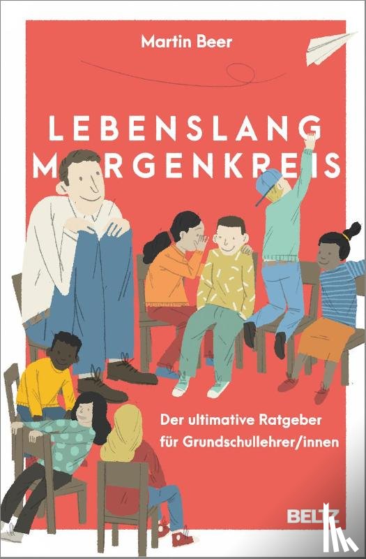 Beer, Martin - Lebenslang Morgenkreis