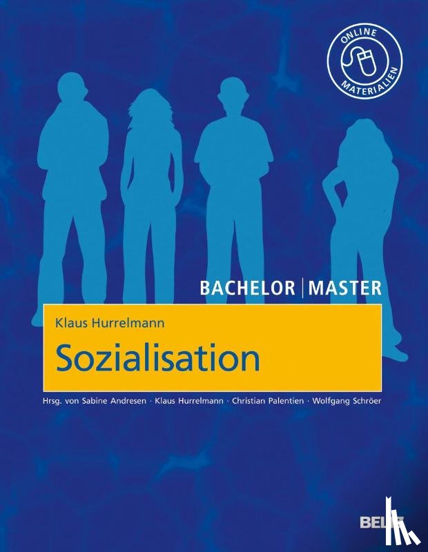 Hurrelmann, Klaus - Bachelor | Master: Sozialisation