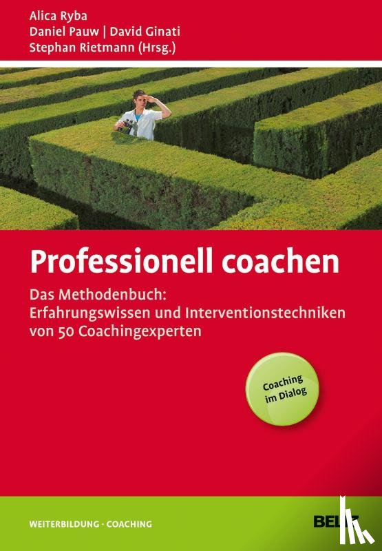  - Professionell coachen