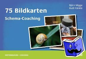 Migge, Björn - 75 Bildkarten Schema-Coaching