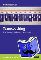 Schmitz, Michael - Teamcoaching