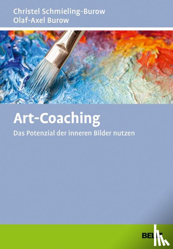 Schmieling-Burow, Christel, Burow, Olaf-Axel - Art-Coaching