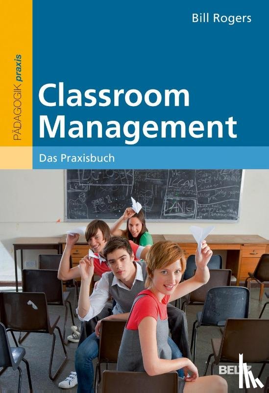 Rogers, Bill - Classroom Management