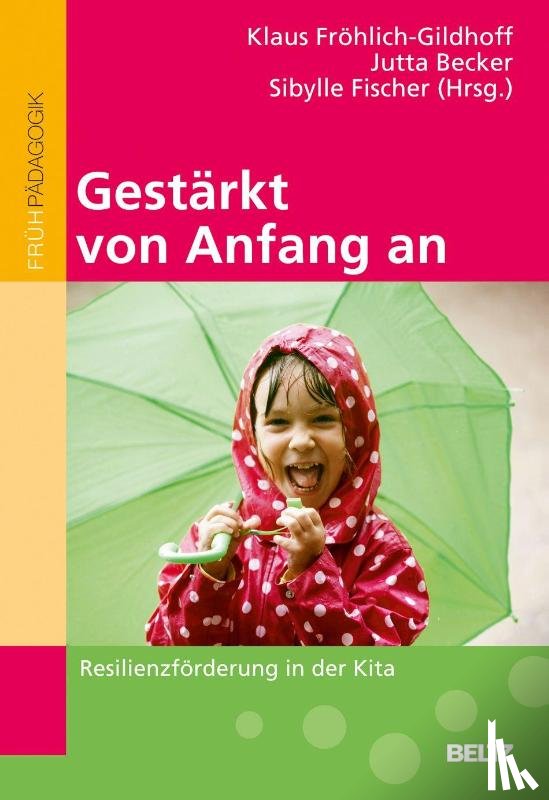  - Gestärkt von Anfang an