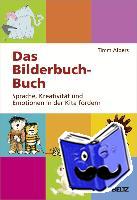 Albers, Timm - Das Bilderbuch-Buch