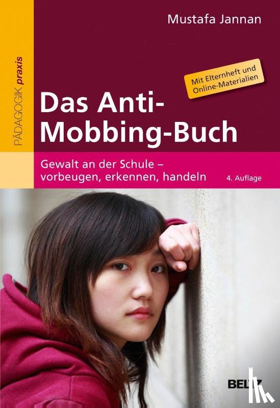 Jannan, Mustafa - Das Anti-Mobbing-Buch
