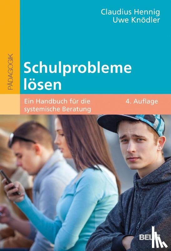 Hennig, Claudius, Knödler, Uwe - Schulprobleme lösen