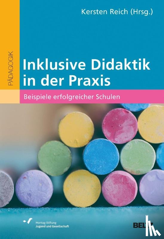  - Inklusive Didaktik in der Praxis