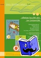 Jessberger, Birgit, Schulze-Erdei, Madeleine - »Anton taucht ab« im Unterricht PLUS
