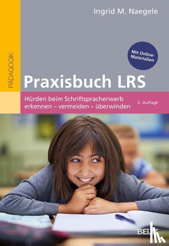 Naegele, Ingrid M. - Praxisbuch LRS