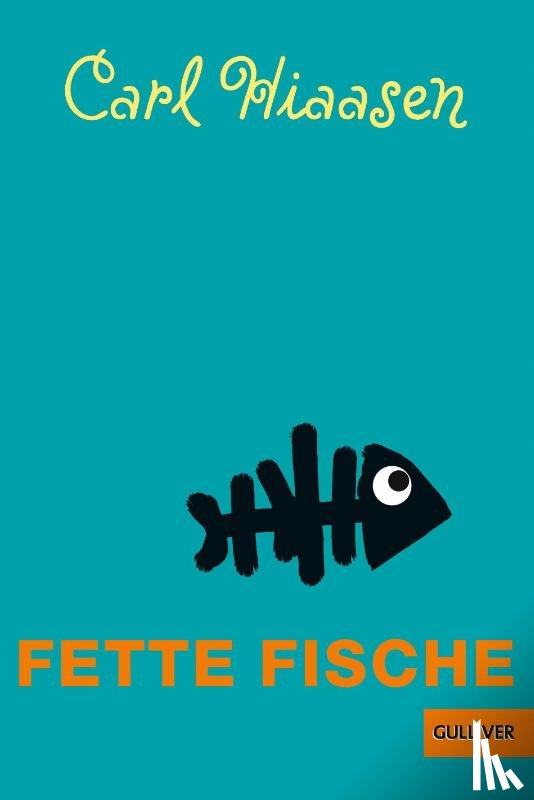 Hiaasen, Carl - Fette Fische