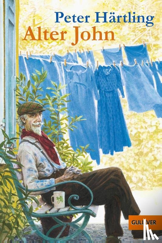 Härtling, Peter - Alter John