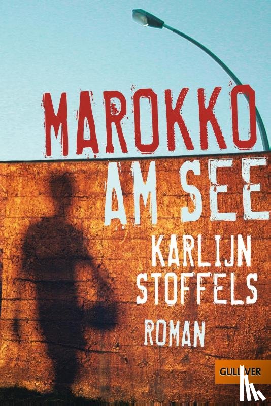 Stoffels, Karlijn - Marokko am See