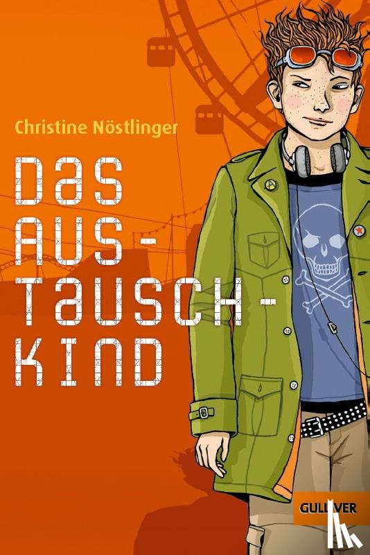 Nostlinger, Christine - Das Austauschkind