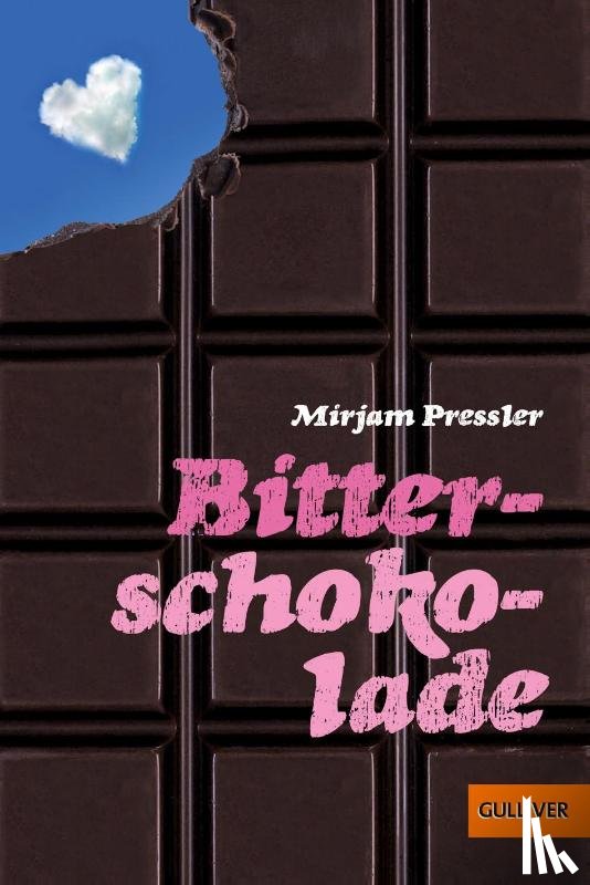 Pressler, Mirjam - Bitterschokolade