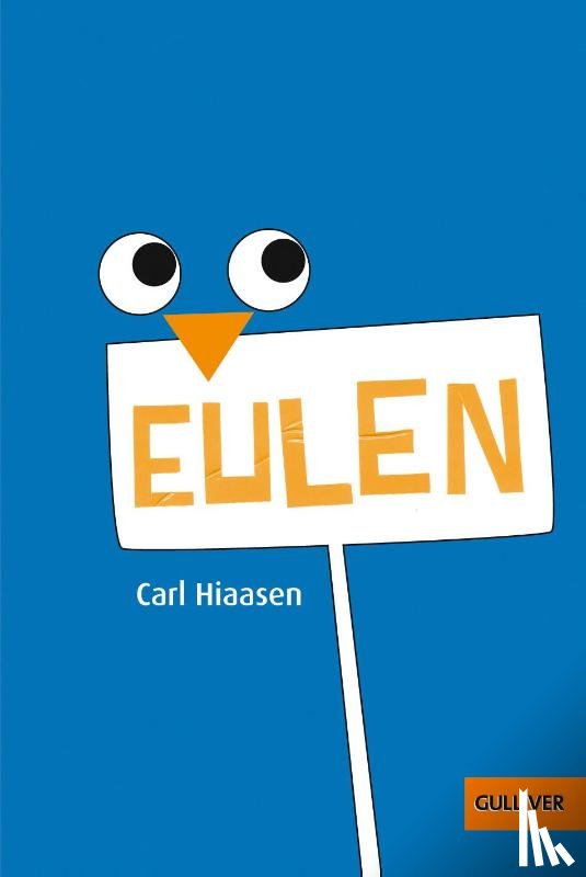 Hiaasen, Carl - Eulen