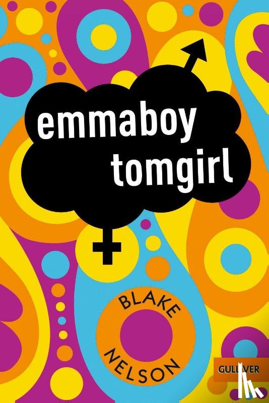 Nelson, Blake - emmaboy tomgirl