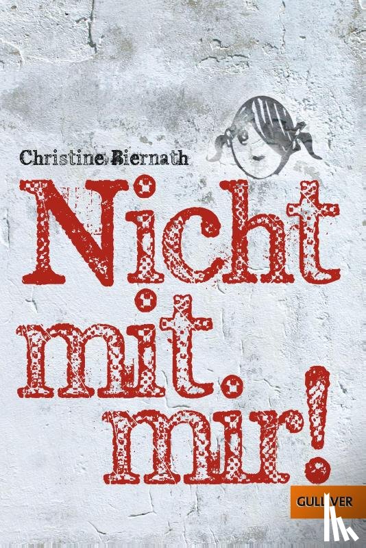 Biernath, Christine - Nicht mit mir!