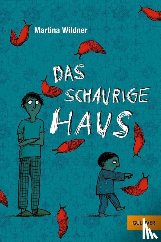 Wildner, Martina - Das schaurige Haus