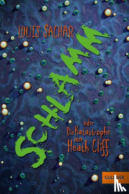 Sachar, Louis - Schlamm oder Die Katastrophe von Heath Cliff