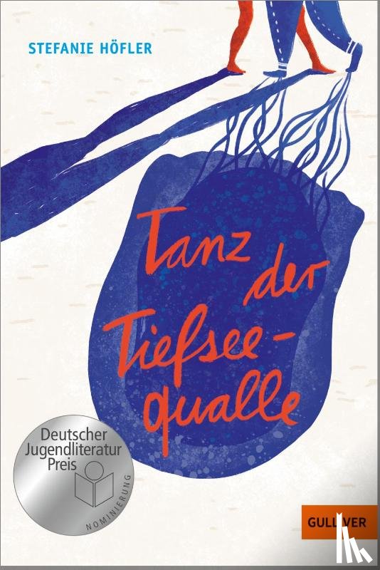 Höfler, Stefanie - Tanz der Tiefseequalle