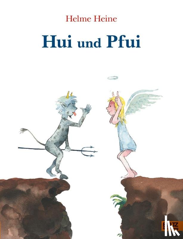Heine, Helme - Hui und Pfui