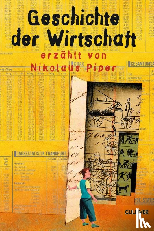 Piper, Nikolaus - Geschichte der Wirtschaft