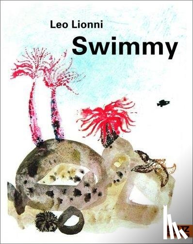 Lionni, Leo - Swimmy