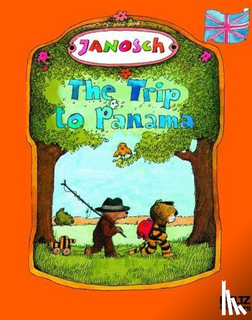Janosch - The Trip to Panama