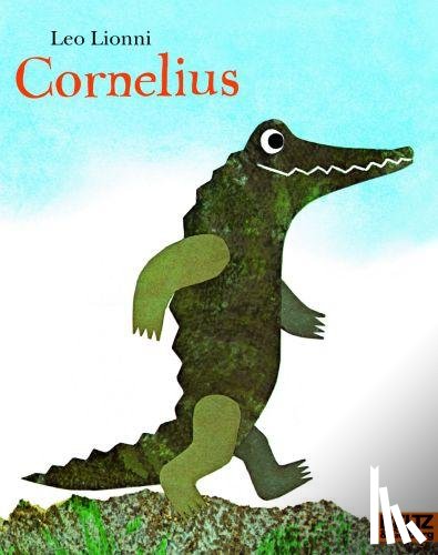 Lionni, Leo - Cornelius