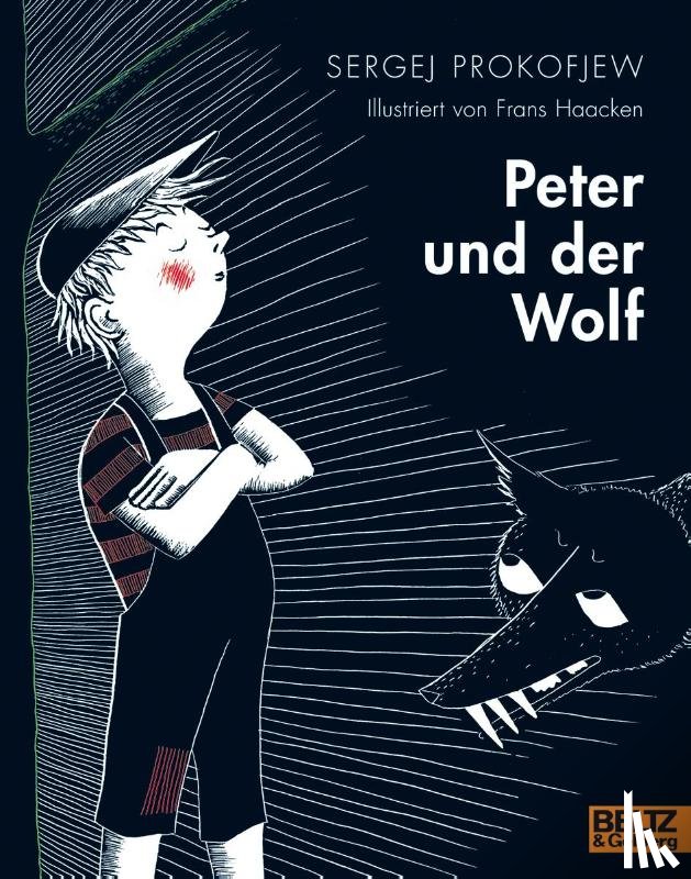 Prokofjew, Sergej - Peter und der Wolf