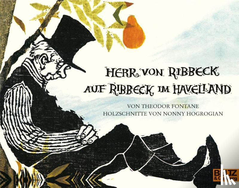 Fontane, Theodor - Herr von Ribbeck auf Ribbeck im Havelland