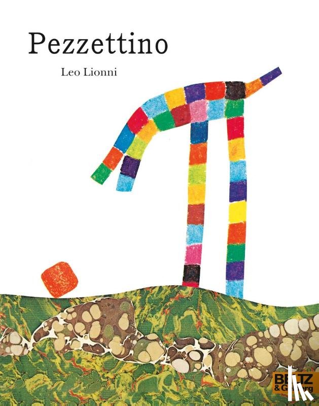 Lionni, Leo - Pezzettino