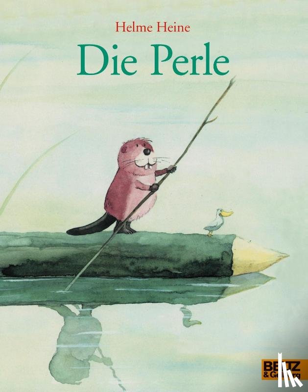 Heine, Helme - Die Perle