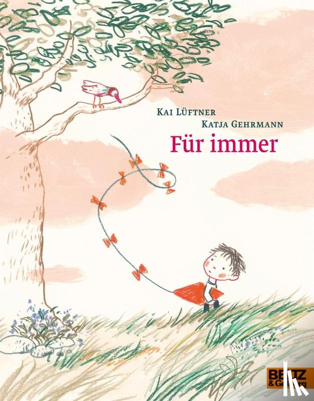 Lüftner, Kai, Gehrmann, Katja - Für immer